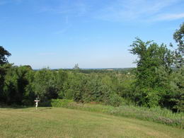 Views - Country homes for sale and luxury real estate including horse farms and property in the Caledon and King City areas near Toronto